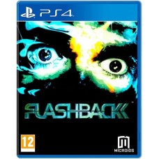 Flashback 25th Anniversary (PS4..